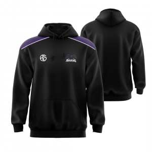 NEWCASTLE RAVENS - HOODIE