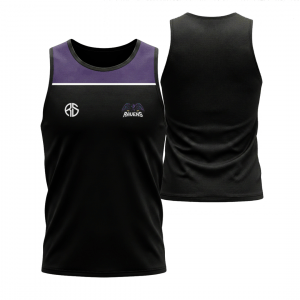 NEWCASTLE RAVENS - SINGLET