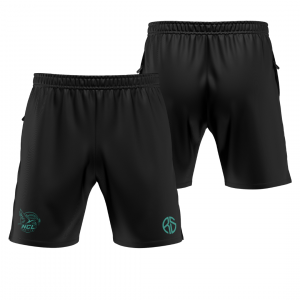 NEWCASTLE SWIFTS - LEISURE SHORTS