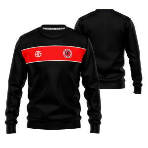 REDDOCK ROCKETS - SWEATSHIRT