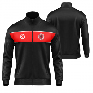 REDDOCK ROCKETS - TRACK JACKET