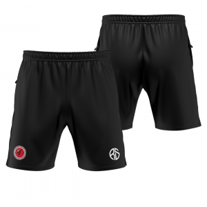 REDDOCK ROCKETS - LEISURE SHORTS