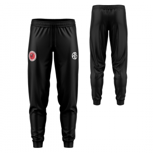 REDDOCK ROCKETS - TRACK PANTS