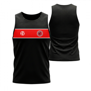 REDDOCK ROCKETS - SINGLET
