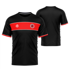 REDDOCK ROCKETS - TRAINING TEE