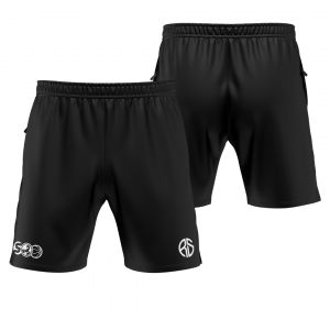 SLOUGH SCORPIONS - LEISURE SHORTS