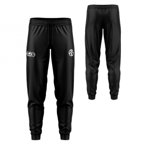 SLOUGH SCORPIONS - TRACK PANTS