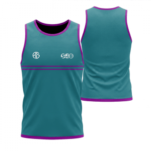 SLOUGH SCORPIONS - SINGLET