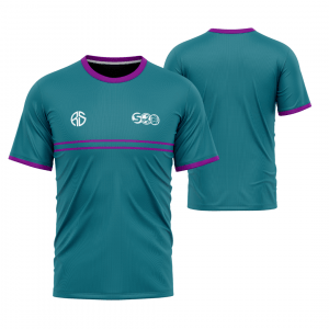 SLOUGH SCORPIONS - TRAINING TEE
