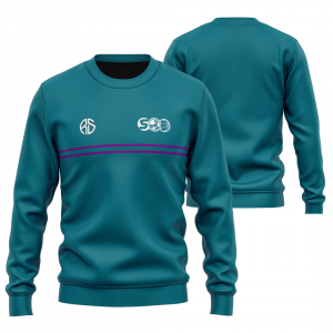 SLOUGH SCORPIONS - SWEATSHIRT