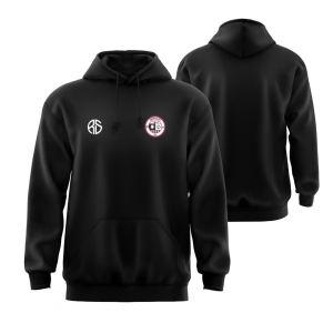 BROADLEY FC - PULLOVER HOODIE