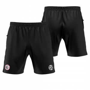 BROADLEY FC - LEISURE SHORTS