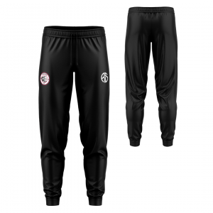 BROADLEY FC - TRACK PANTS