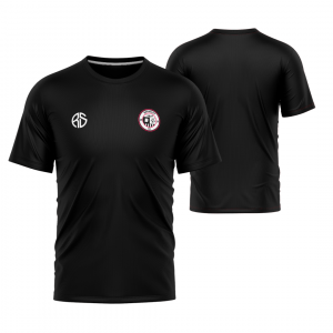 BROADLEY FC - TRAINING TEE