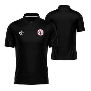 BROADLEY FC - POLO SHIRT