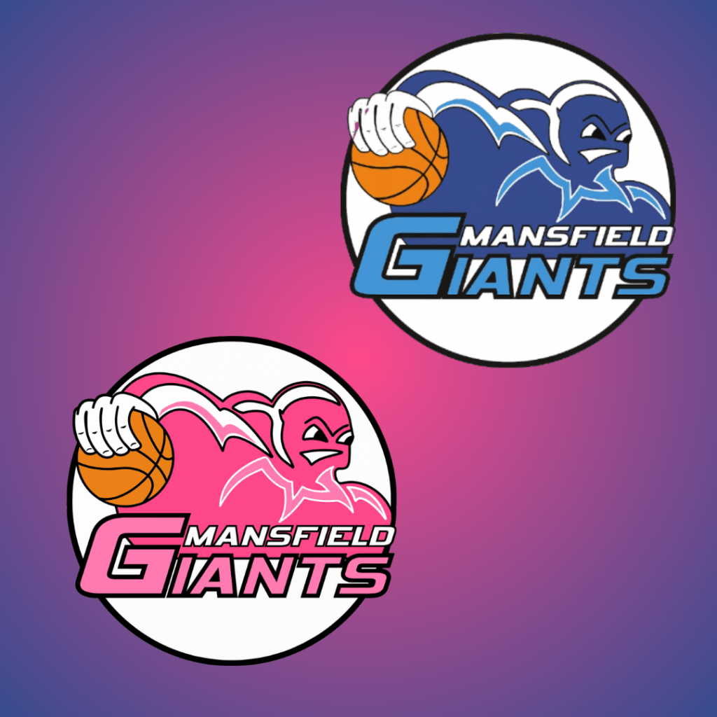 MANSFIELD GIANTS