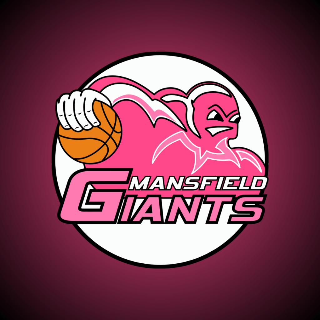MANSFIELD GIANTS
