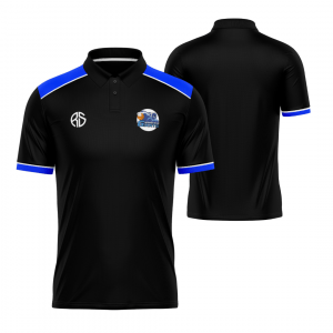 MANSFIELD GIANTS - MENS POLO SHIRT