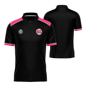 MANSFIELD GIANTS - POLO SHIRT