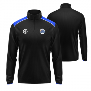 MANSFIELD GIANTS - MENS MIDLAYER