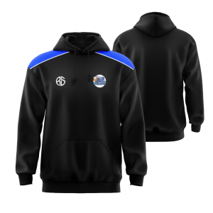 MANSFIELD GIANTS - MENS PULLOVER HOODIE