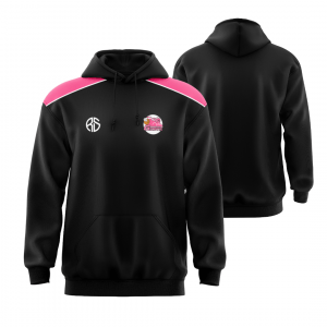 MANSFIELD GIANTS - PULLOVER HOODIE