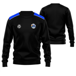 MANSFIELD GIANTS - MENS SWEATSHIRT