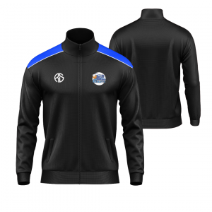 MANSFIELD GIANTS - MENS TRACK JACKET