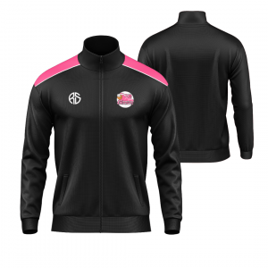 MANSFIELD GIANTS - TRACK JACKET