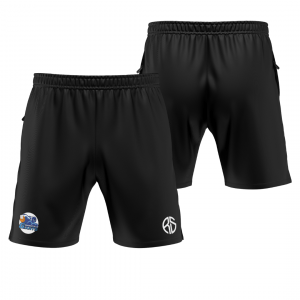 MANSFIELD GIANTS - MENS LEISURE SHORTS