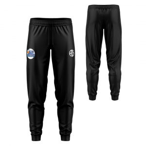MANSFIELD GIANTS - MENS TRACK PANTS
