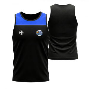 MANSFIELD GIANTS - MENS SINGLET