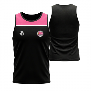 MANSFIELD GIANTS - SINGLET