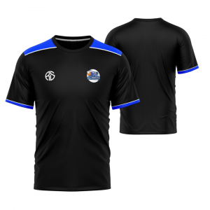 MANSFIELD GIANTS - MENS TRAINING TEE