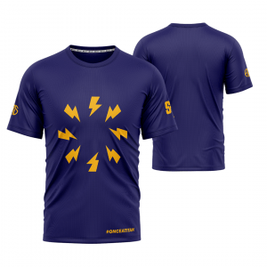 SOUTHSIDE TITANS - TRAINING TEE