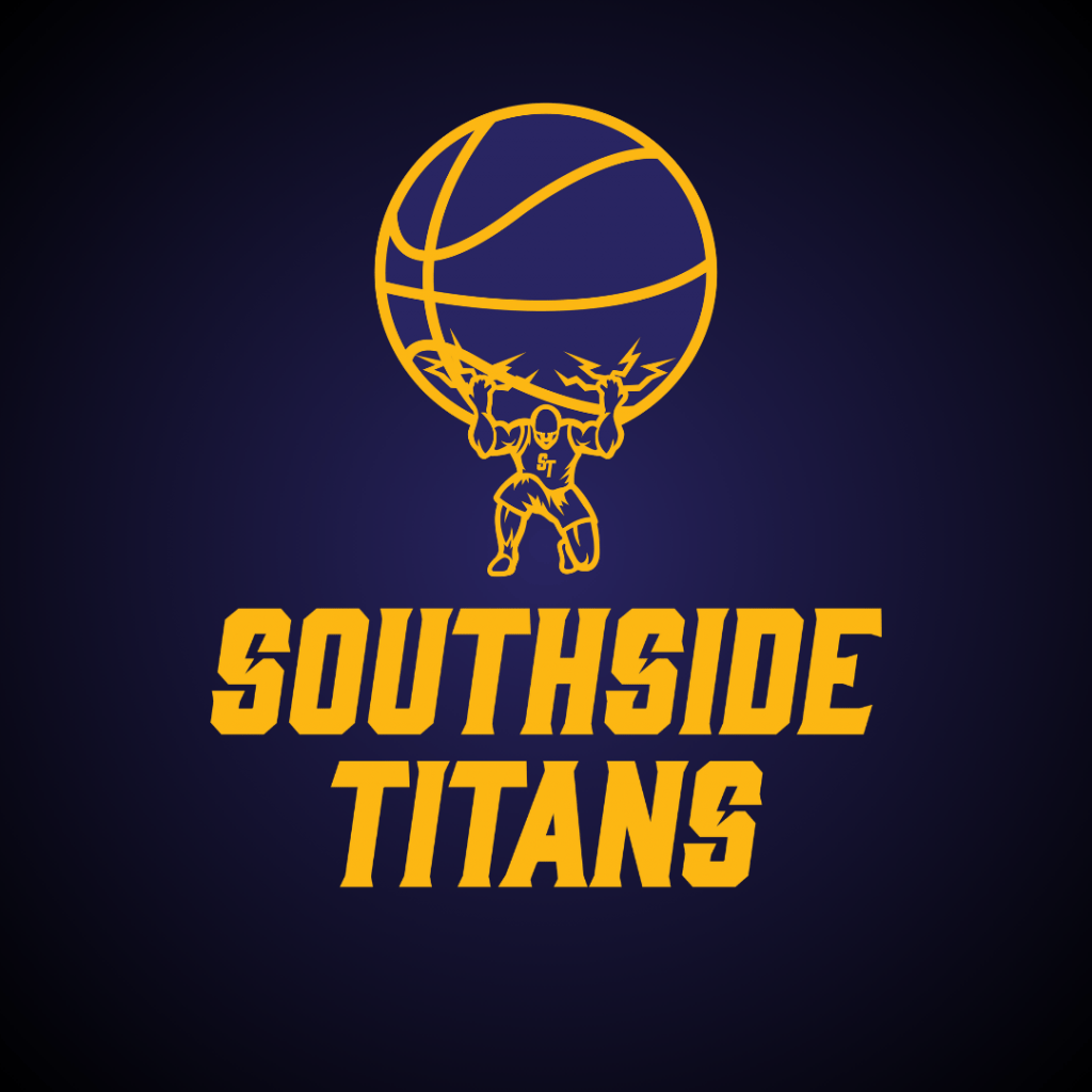 SOUTHSIDE TITANS