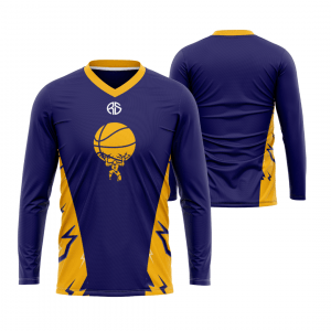 SOUTHSIDE TITANS - SHOOTING SHIRT