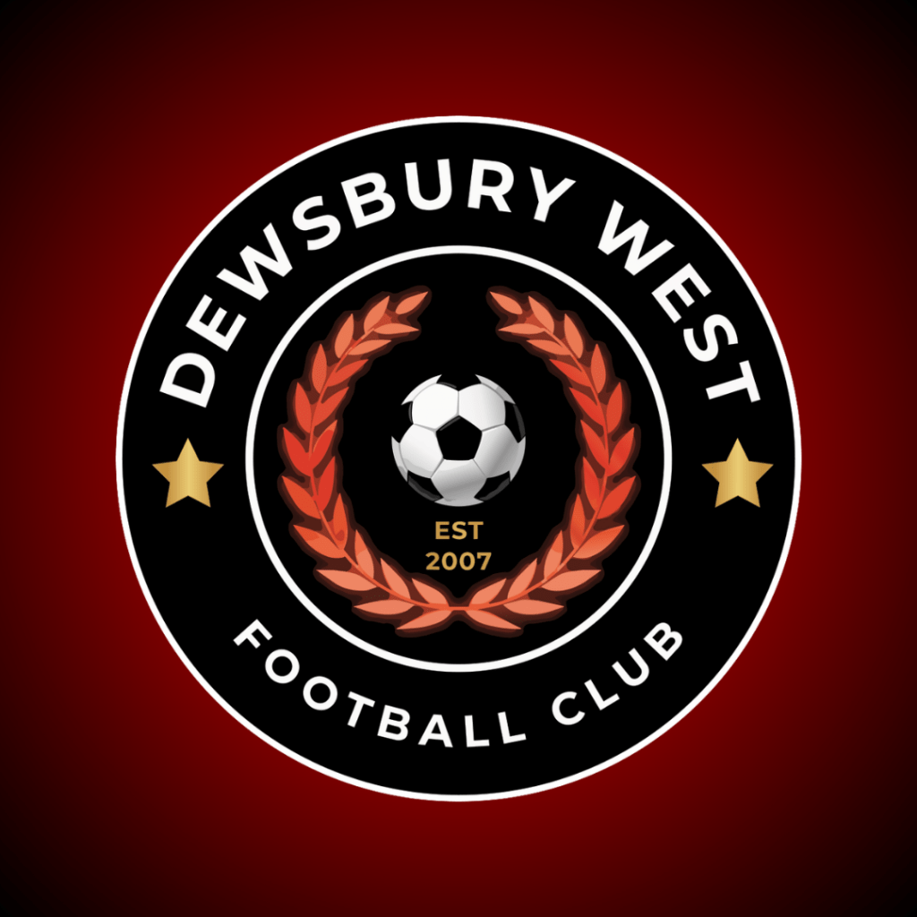 DEWSBURY WEST JUNIORS