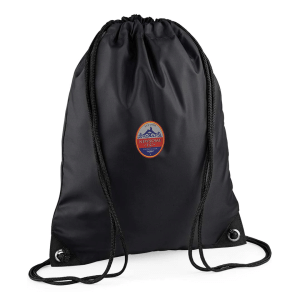 NEWSOME FC - DRAWSTRING BAG