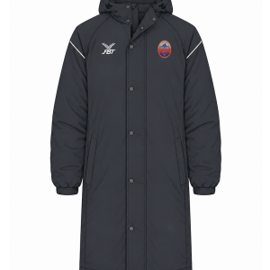 Newsome FC - FBT Bench Coat