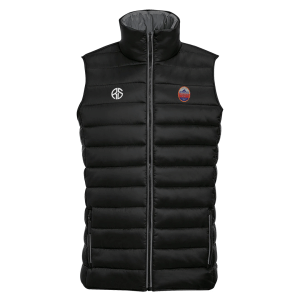 NEWSOME FC - GILET