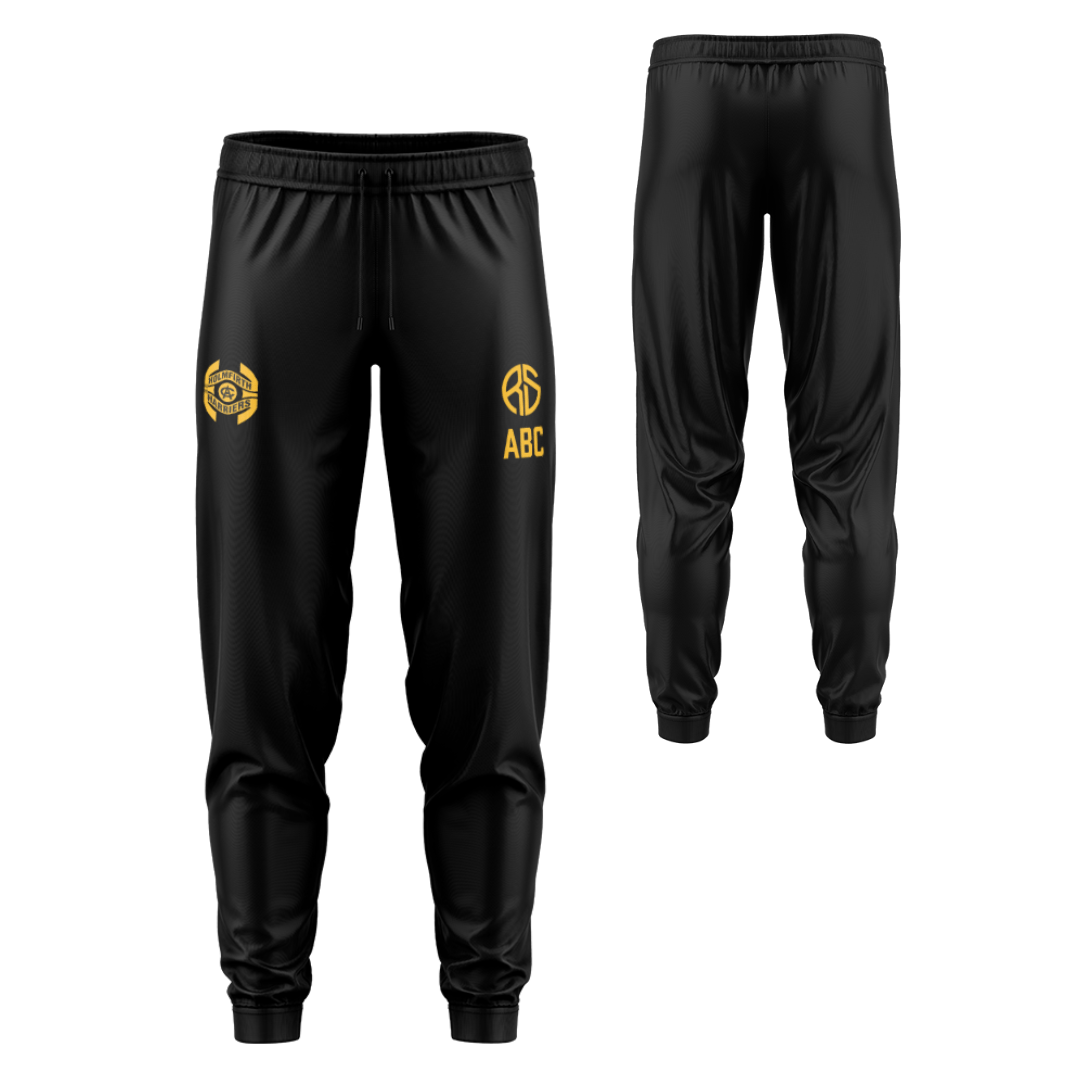 HOLMFIRTH HARRIERS – TRACK PANTS