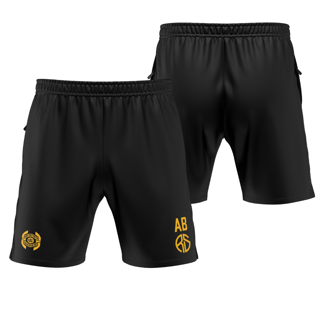 HOLMFIRTH HARRIERS – LEISURE SHORTS