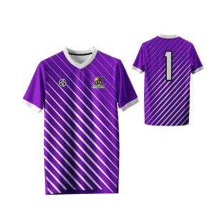 LINDLEY JUNIOR COLLEGIANS - GOALKEEPER SHIRT