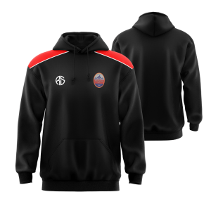 NEWSOME FC - HOODIE