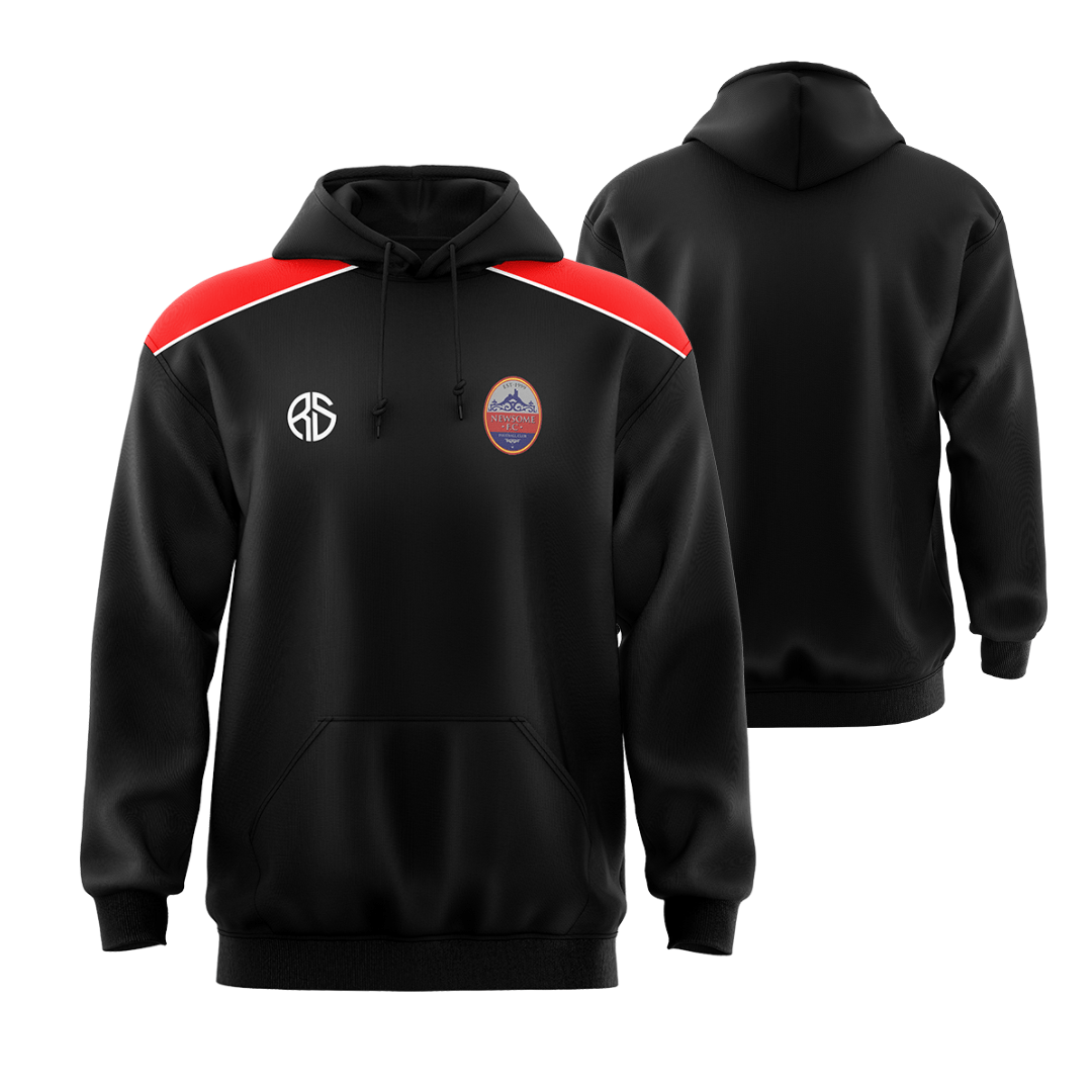NEWSOME FC – HOODIE