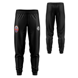 NEWSOME FC - TRACK PANTS