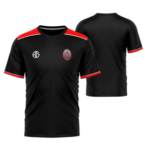 NEWSOME FC - TRAINING TEE