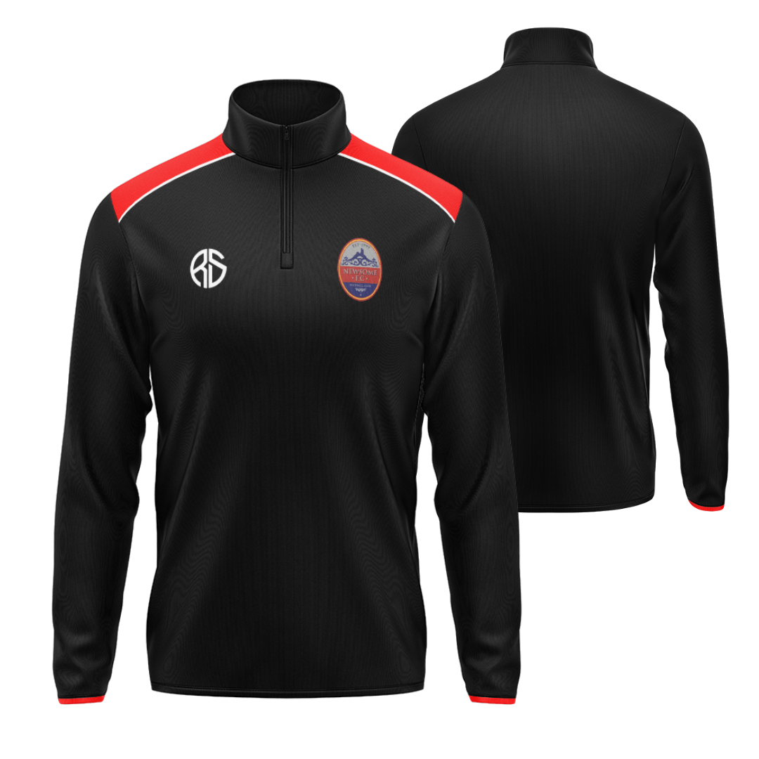 NEWSOME FC – MIDLAYER