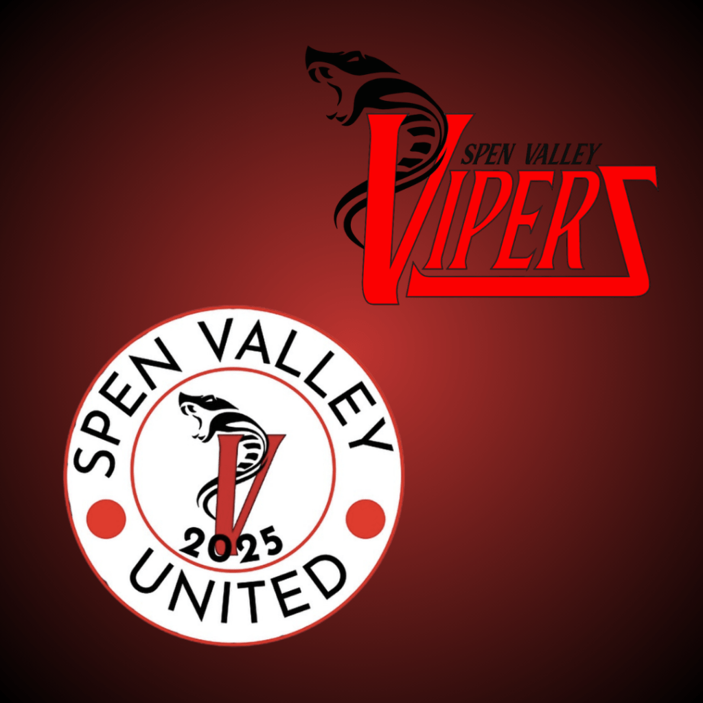 SPEN VALLEY